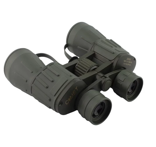 Lornetka COMET PRO ADVENTURE 20x50 LR-042